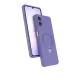 Samsung Galaxy A07 4G Regal Magsafe Standlı Kapak - Lila