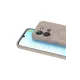 Xiaomi Redmi 15C 4G Regal Magsafe Standlı Kapak - Çöl Titanyum