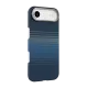 Apple iPhone 17 Air Vega Magsafe Kapak - Mavi