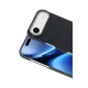 Apple iPhone 17 Air Vega Magsafe Kapak - Siyah