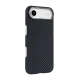 Apple iPhone 17 Air Vega Magsafe Kapak - Siyah