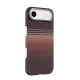 Apple iPhone 17 Air Vega Magsafe Kapak - Çöl Titanyum