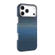 Apple iPhone 17 Pro Max Vega Magsafe Kapak - Mavi