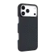 Apple iPhone 17 Pro Max Vega Magsafe Kapak - Siyah