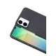 Samsung Galaxy A07 4G Vega Magsafe Kapak - Siyah