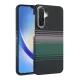 Samsung Galaxy A17 5G Vega Magsafe Kapak - Yeşil
