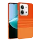 Xiaomi Redmi 15C 4G Vega Magsafe Kapak - Turuncu