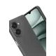 Samsung Galaxy A07 4G Auto Focus Karbon Kapak - Gri