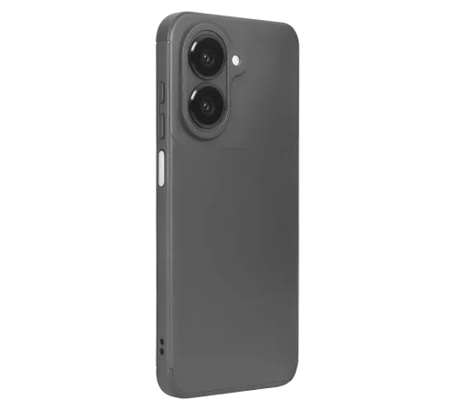 Samsung Galaxy A07 4G Auto Focus Karbon Kapak - Gri