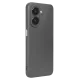 Samsung Galaxy A07 4G Auto Focus Karbon Kapak - Gri