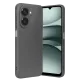 Samsung Galaxy A07 4G Auto Focus Karbon Kapak - Gri