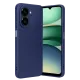 Samsung Galaxy A07 4G Auto Focus Karbon Kapak - Lacivert