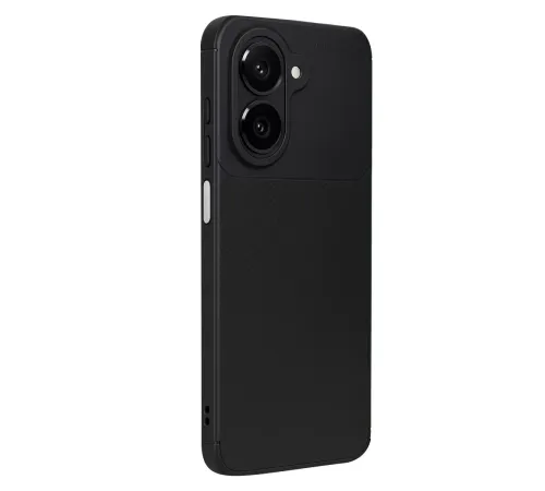 Samsung Galaxy A07 4G Auto Focus Karbon Kapak - Siyah