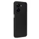 Samsung Galaxy A07 4G Auto Focus Karbon Kapak - Siyah