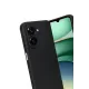 Samsung Galaxy A07 4G Auto Focus Karbon Kapak - Siyah