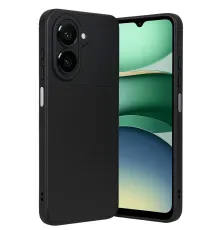 Samsung Galaxy A07 4G Auto Focus Karbon Kapak - Siyah