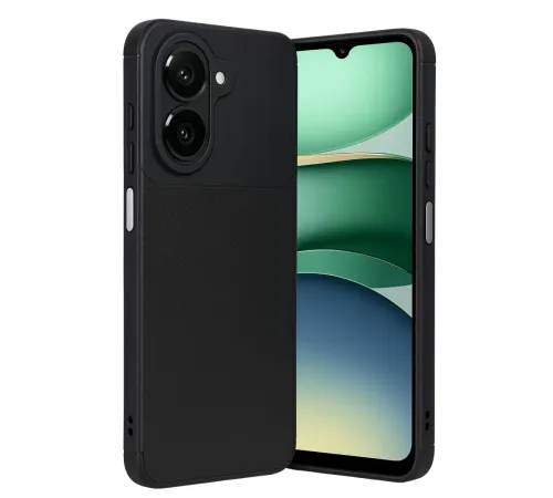 Samsung Galaxy A07 4G Auto Focus Karbon Kapak - Siyah