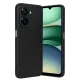 Samsung Galaxy A07 4G Auto Focus Karbon Kapak - Siyah