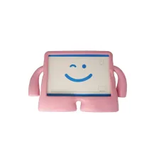 Huawei Honor Pad X9 11.5 Karakter Tablet Silikon - Açık Pembe
