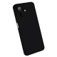 Samsung Galaxy A07 4G First Silikon - Siyah