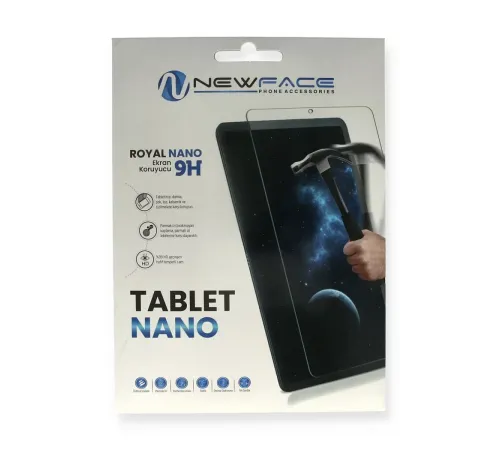Huawei MatePad 12X Tablet Royal Nano