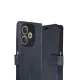 A5 Pro 4G Trend S Plus Kapaklı Kılıf - Lacivert
