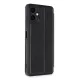Samsung Galaxy A07 4G Flip Cover - Siyah