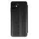 Samsung Galaxy A07 4G Flip Cover - Siyah