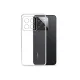 Xiaomi Mi 14T Pro Kılıf Lüx Şeffaf Silikon
