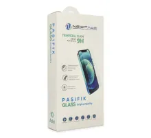 Samsung Galaxy S25 FE Pasifik Cam Ekran Koruyucu - Şeffaf