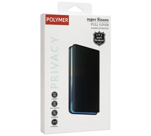 Xiaomi 15 Ultra Hayalet Polymer Nano Ekran Koruyucu