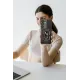 Samsung Galaxy A17 5G Pars Lens Yüzüklü Silikon - Lacivert