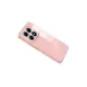 Xiaomi Mi 14T Pro Volet Silikon - Pembe