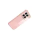 Xiaomi Mi 14T Pro Volet Silikon - Pembe