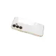 Samsung Galaxy S25 FE Volet Silikon - Beyaz