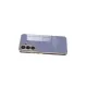Samsung Galaxy A17 5G Volet Silikon - Mavi