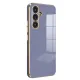 Samsung Galaxy A17 5G Volet Silikon - Mavi