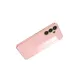 Samsung Galaxy A17 5G Volet Silikon - Pembe