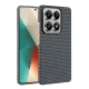 Xiaomi Mi 14T Pro Vega Magsafe Kapak - Gri