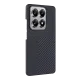 Xiaomi Mi 14T Pro Vega Magsafe Kapak - Siyah