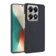 Xiaomi Mi 14T Pro Vega Magsafe Kapak - Siyah