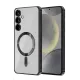 Samsung Galaxy A17 5G Kross Magneticsafe Kapak - Siyah