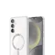 Samsung Galaxy A17 5G Kross Magneticsafe Kapak - Titan Gri