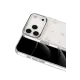 Apple iPhone 17 Pro Max Fiyonk Desenli Kapak - Desen 4