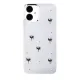 Samsung Galaxy A07 4G Fiyonk Desenli Kapak - Desen 1