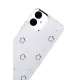 Samsung Galaxy A07 4G Fiyonk Desenli Kapak - Desen 2