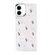Samsung Galaxy A07 4G Fiyonk Desenli Kapak - Desen 6