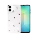 Samsung Galaxy A07 4G Fiyonk Desenli Kapak - Desen 7