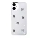 Samsung Galaxy A07 4G Fiyonk Desenli Kapak - Desen 8