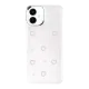 Samsung Galaxy A07 4G Fiyonk Desenli Kapak - Desen 10